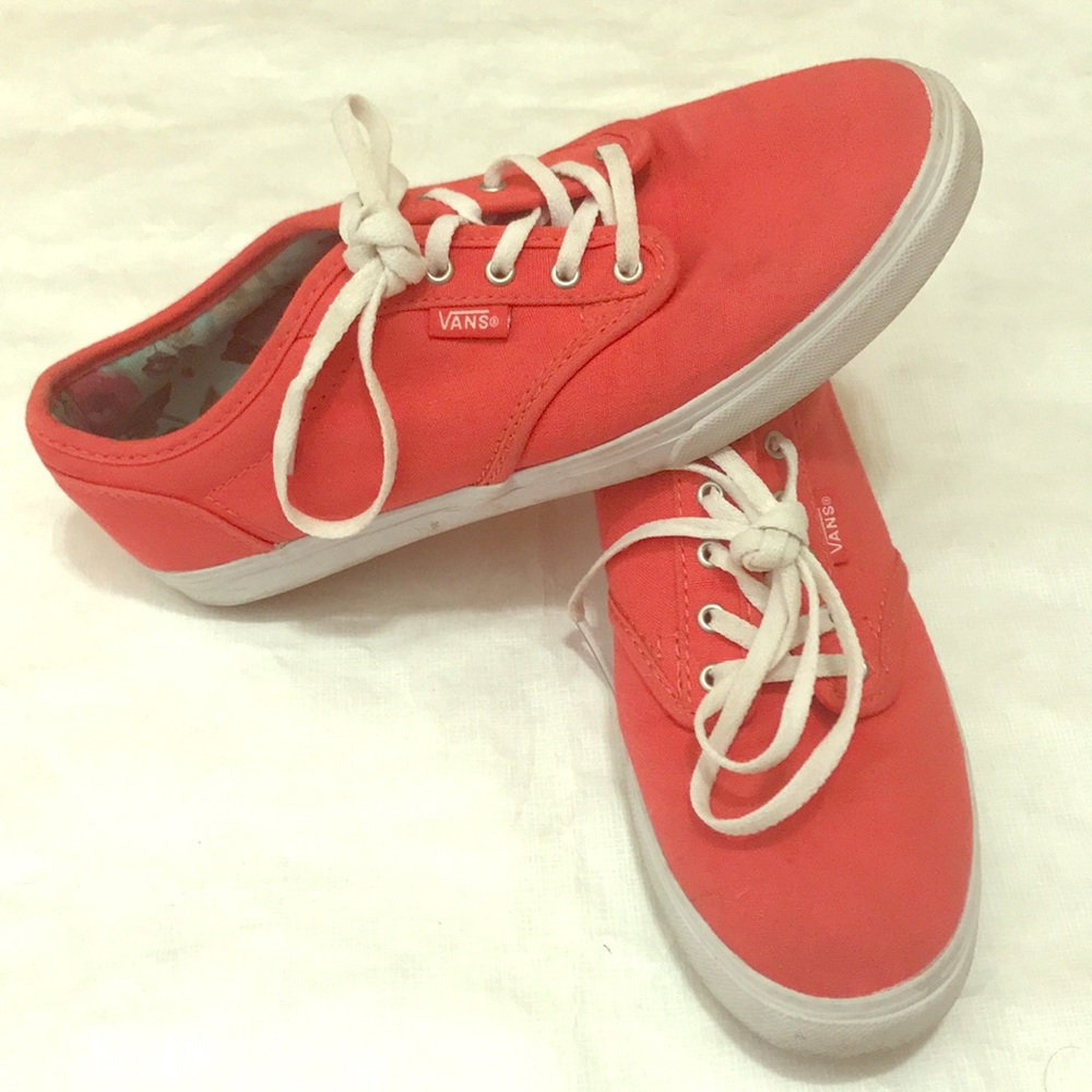 Vans Atwood Sneaker